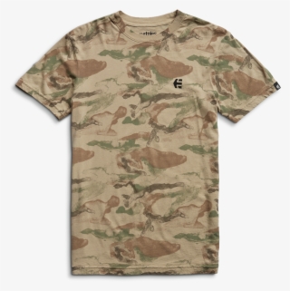 Hi Res - Active Shirt