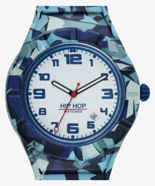 Camouflage Product Photo 1 4xl - Watch