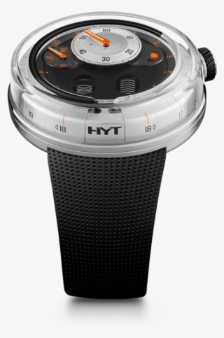 H0 - Futuristic Watch