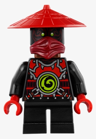 Navigation - Lego Avengers 4 Leak