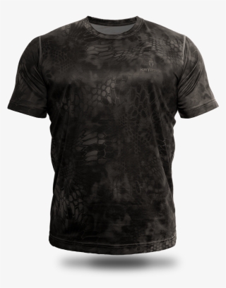 Typhon - Kryptek Men's Hyperion Short Sleeve Crew