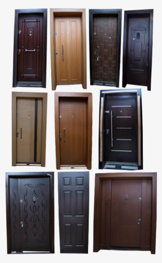 Doors - Cabinetry