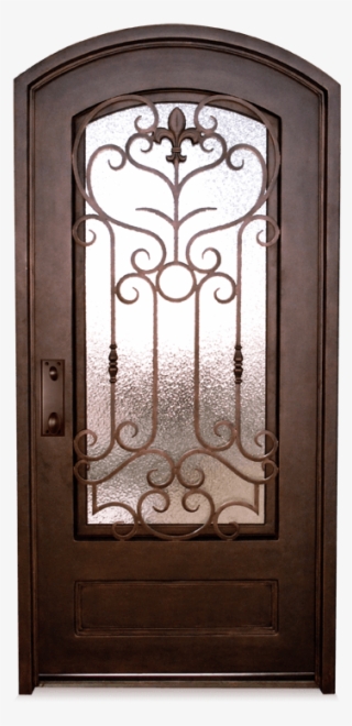 Bastrop - Screen Door