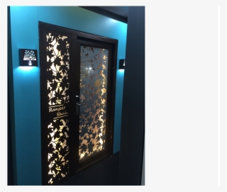 Designer Main Doors - Door