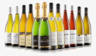 Christmas Day Ultimate Whites - Liqueur