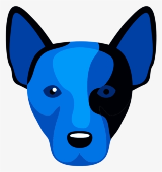 Dog Head Png