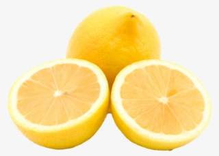 Lemon - Orange