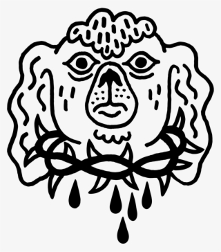 Doghead -