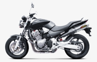 Akrapovic Exhaust Honda Cb 900f Hornet Ss H9so1 Hdt - Background For Two Wheelers