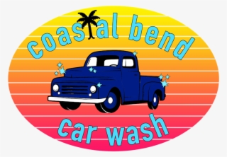 Cbcarwashlogo - Coastal Bend Car Wash