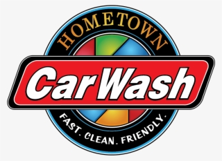 Car Wash Logo Png