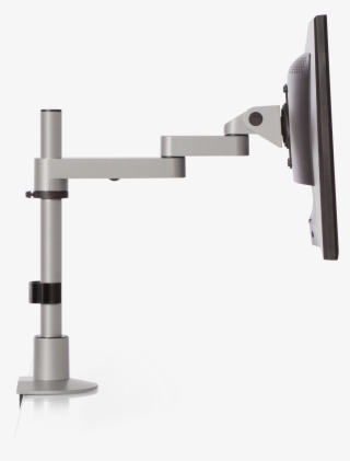 Pole Mount 9112 S 124 Profile - Computer Monitor