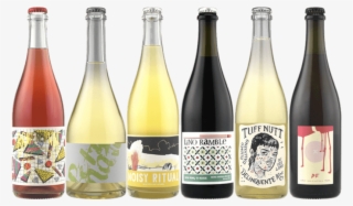 Pet-nat Party Pack Vi - Glass Bottle