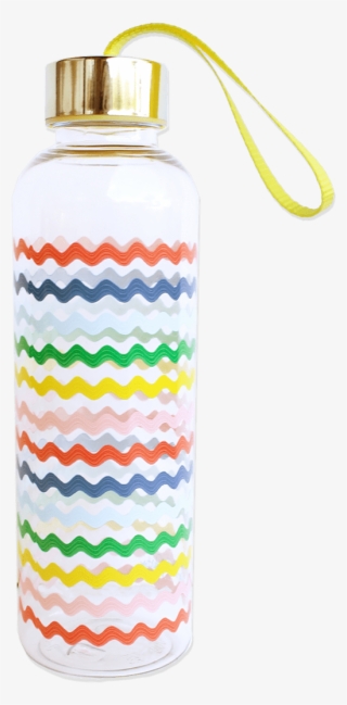 Water Bottle - Making Waves - Water Bottle