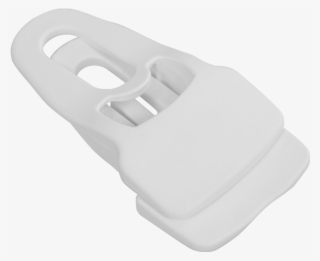 Instant Banner Clip Large White - Mobile Phone Case