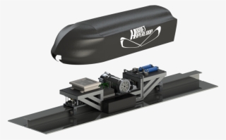 Untitled - Ski Binding