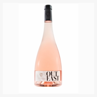 G4505 - Glass Bottle