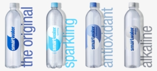 Introducing Our New Smartwater Products Smartwater - Hcjb Global