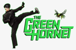 The Green Hornet Image - "the Green Hornet" (1966)