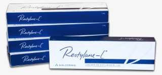 As We Age, Our Facial Skin Begins To Sag, Look Hollowed, - Restylane