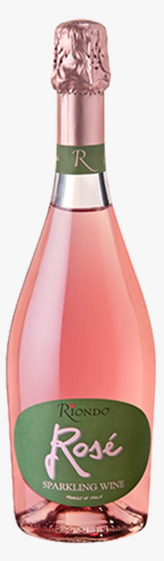 Riondo Rosé - Riondo Sparkling Rose
