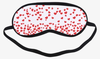 Ahegao Sleeping Mask