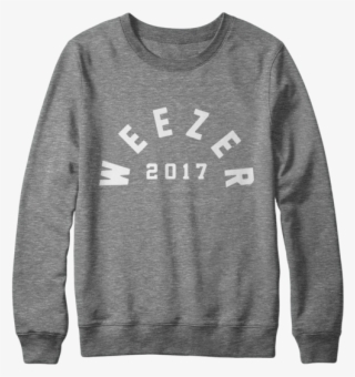 Collegiate Crewneck Sweatshirt - Crew Neck