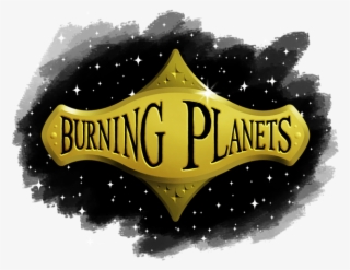Burning Planets ~ A Free Wargame - Illustration