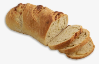 Potato Bread