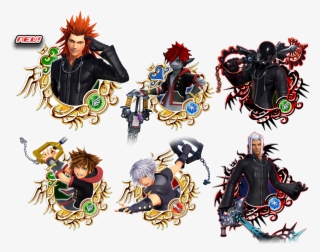 Tier 9kh3 Falling Price - Vanitas Kh3