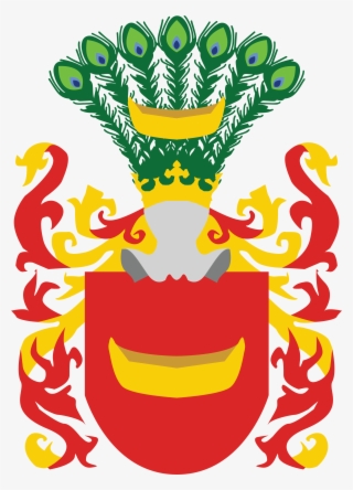 Herb Łodzia - Boncza Tomaszewski