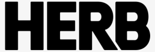 Herb Brand Black Clear - Graphics