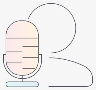 Drawn Speakers Cartoon Computer - Graphic Design