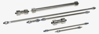Columns - Gpc Column