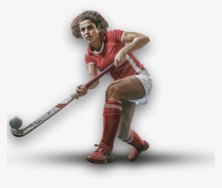 Nl - Indoor Field Hockey