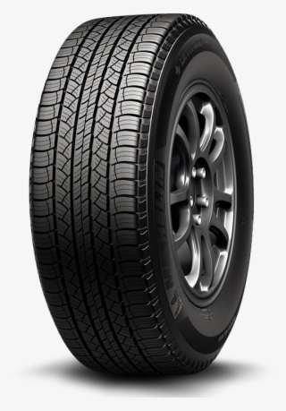 Latitude® Tour - 275 40r20 Latitude Tour Hp