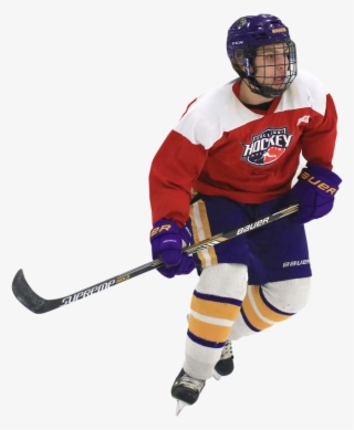 The Direction Of The Dream - College Ice Hockey