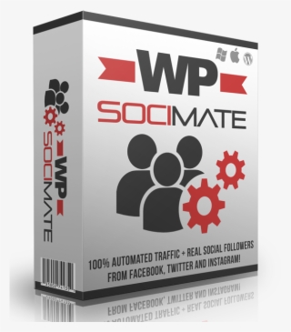 All Website Owners, Bloggers And Social Marketers This - Flyer