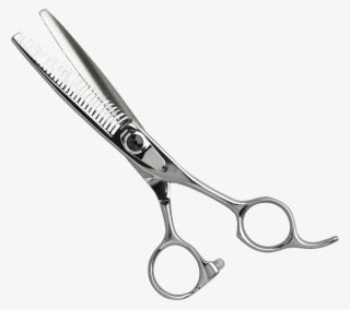Tijeras Shark - Scissors