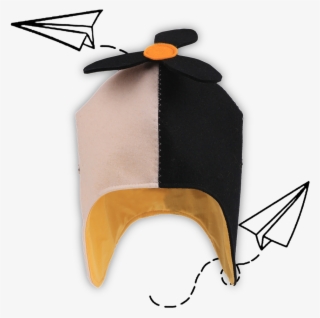 Load Image Into Gallery Viewer, Winter Cap - Bat