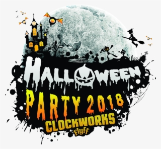 Clockworks Halloween Party - Halloween