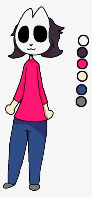 Psy Ref - Illustration