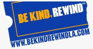 Be Kind, Rewind 90s Halloween Party - Poster