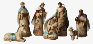 By Deseret Book Company - Nativity Scene