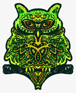Psy Owl> Psy Owl