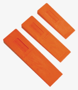 Felling/bucking Wedges- 12" Wood Grain/smooth - Quality Function Deployment