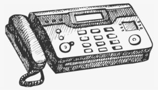 Icono-telefono - Illustration