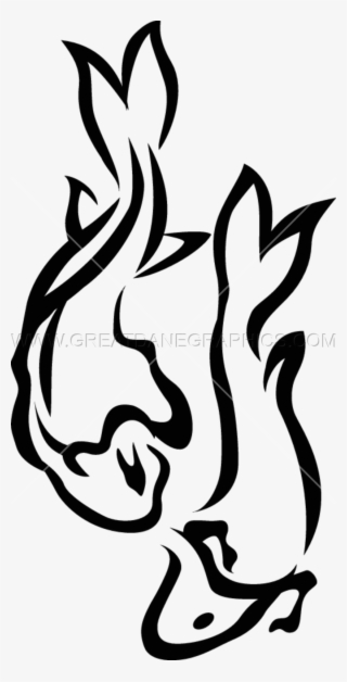 Koi Carp Clipart Transparent