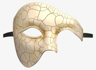 Phantom Of The Opera Mask - Mask