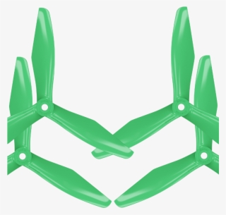 Rs 3blade Fpv - Master Airscrew